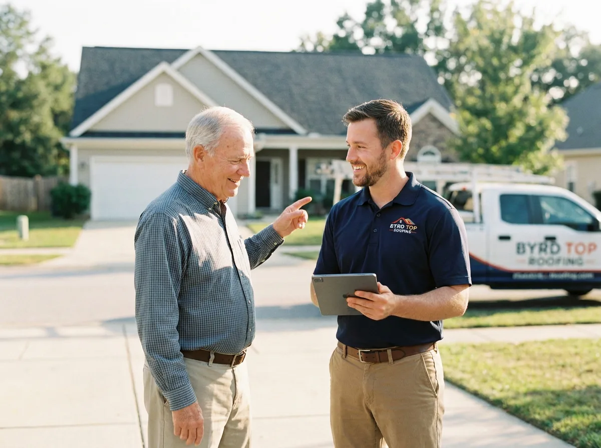 Roofing Stockton, KS FAQs